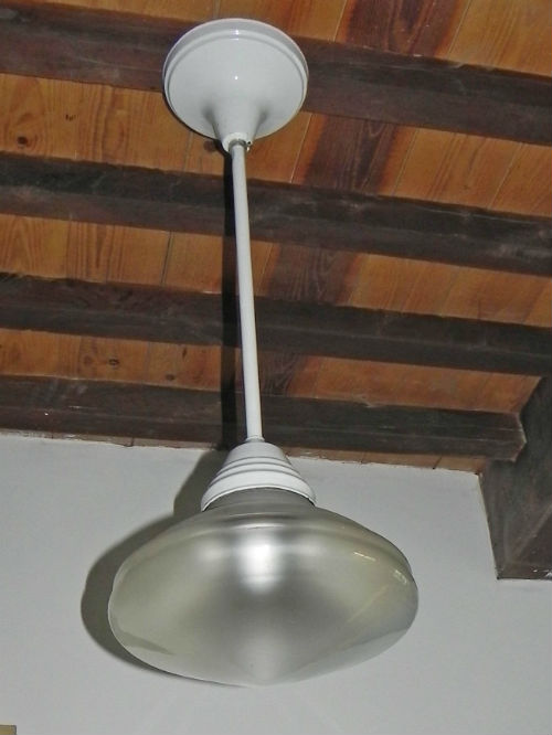suspension industrielle philips