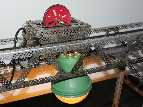 creation lighting industrial
