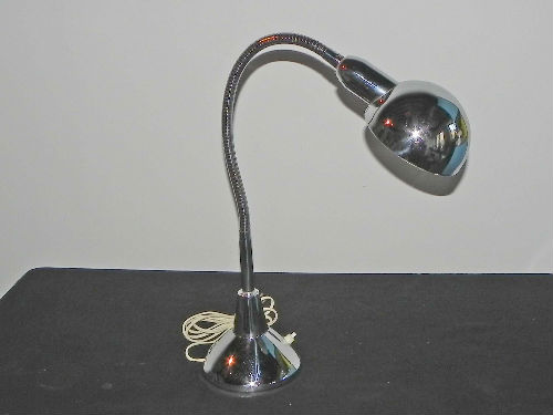 lampe goose neck jumo
