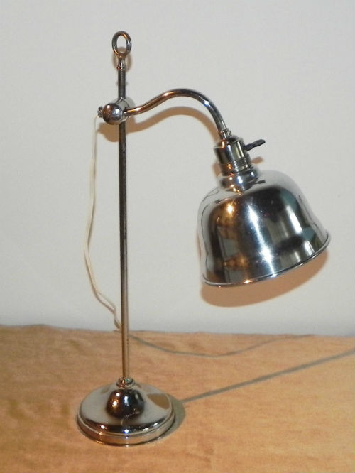 french desk lamp monix industrial