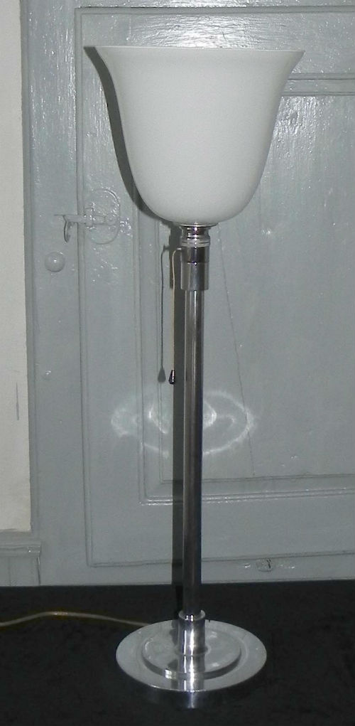 Compagnie des lampes Mazda Paris
